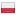 darmowekanaly.pl server is located in Poland